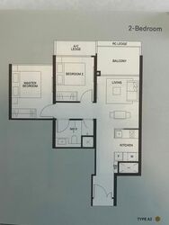 The Clement Canopy (D5), Apartment #537989301